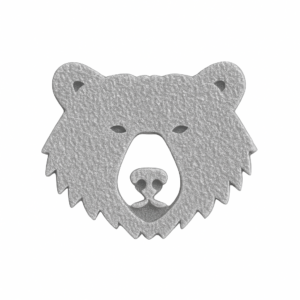 Bear Face