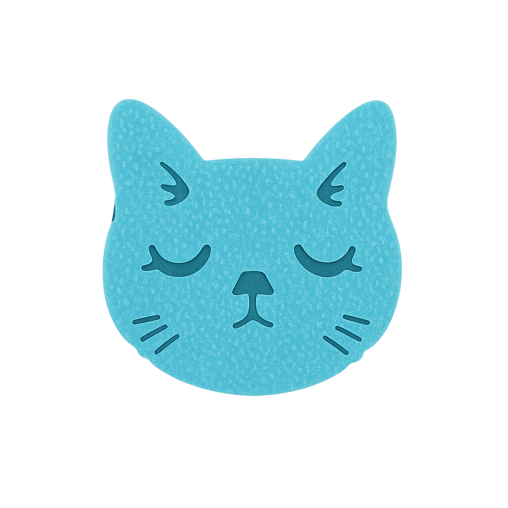 Blue Cat