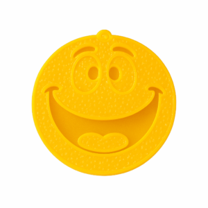 Yellow Smilley Face