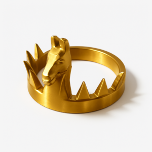 Gold Crown