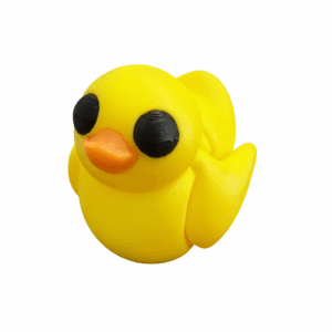 Yellow Duck