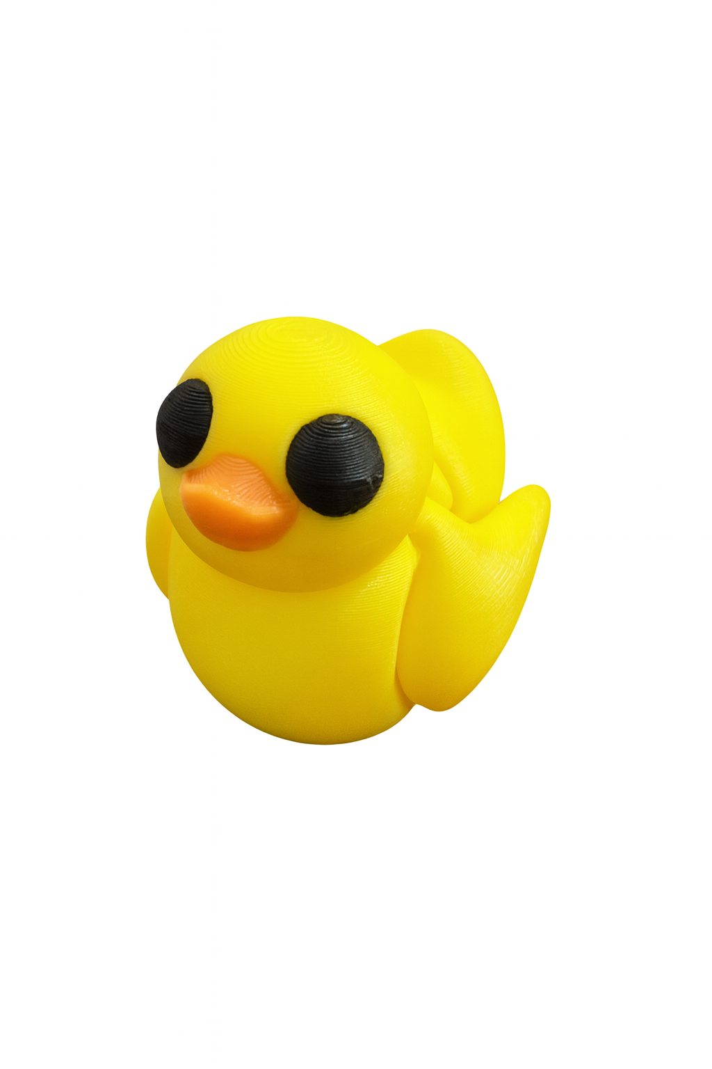 Yellow Duck